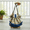G, variant on 23In Porch Pet Duck Clothing Hawaiian Garden Ornaments Set for Outdoor Patio Yard Art Decoration in Summer Setting
