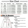 thumbnail image 3 of WXLWZYWL Halloween Sweatshirt for Women 2024 Novelty Graphic Long Sleeve Round Neck Pullover Sweatshirts Shirts Plus Size, 3 of 4