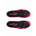 thumbnail image 4 of Tenis UA Lockdown 7 Low -Red Hombre Deportivo rojo 28.5, 4 of 5