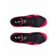thumbnail image 4 of Tenis UA Lockdown 7 Low -Red Hombre Deportivo rojo 25.5, 4 of 5