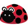 Creative Converting Ladybug Fancy Centerpiece