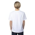 thumbnail image 2 of Youth Ultimate T-Shirt WHITE XL, 2 of 3