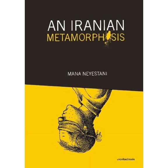 An Iranian Metamorphosis