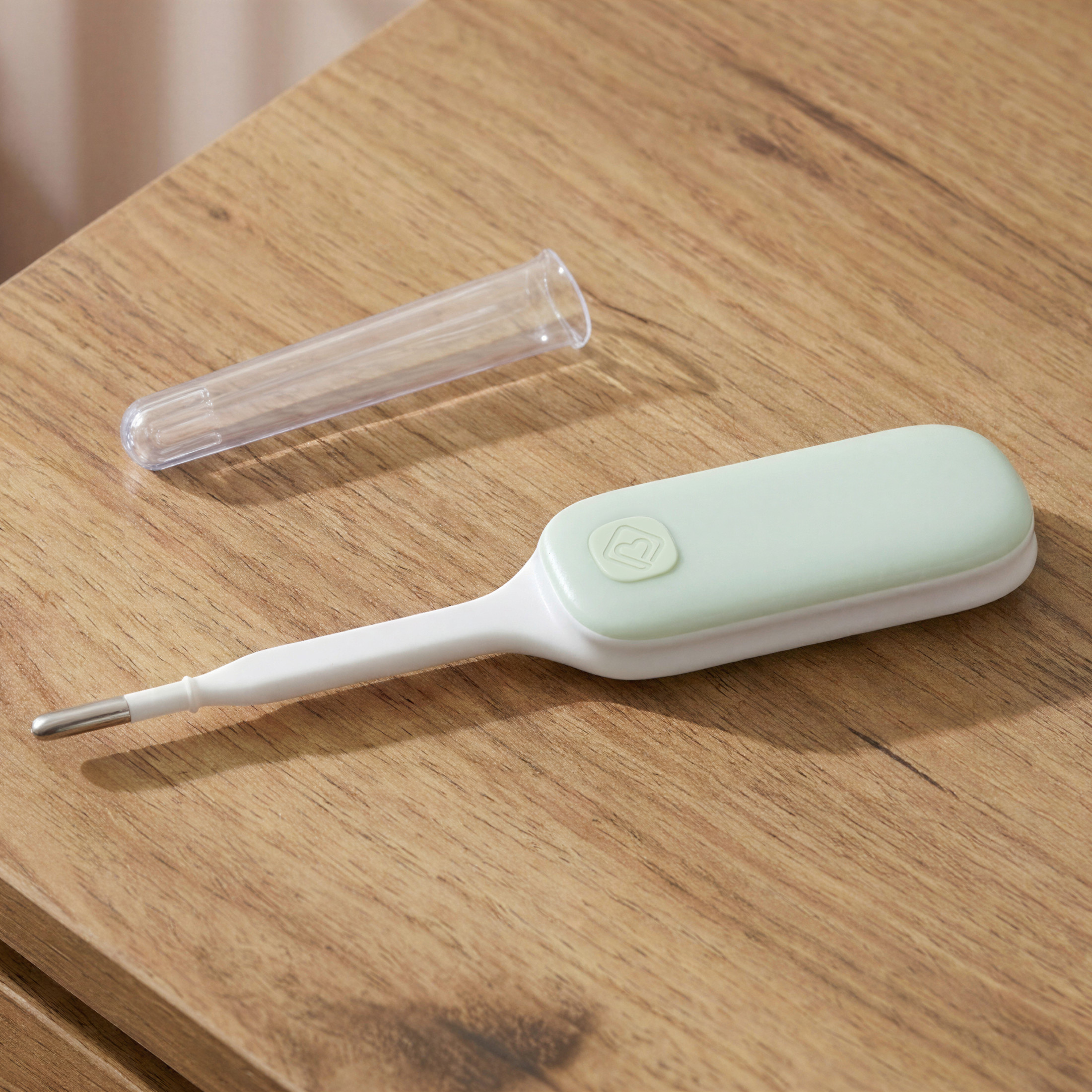Safety 1st 3-in-1 Rapid Read Baby Thermometer photo 2