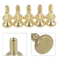 thumbnail image 2 of 10pcs Lamp Turn Switch Knobs Replacement Lamp Socket Knob Replacement Thread Lamp Turn Switch Knobs Lamp Knob Screw On Lamp Knob Replacement, 2 of 8