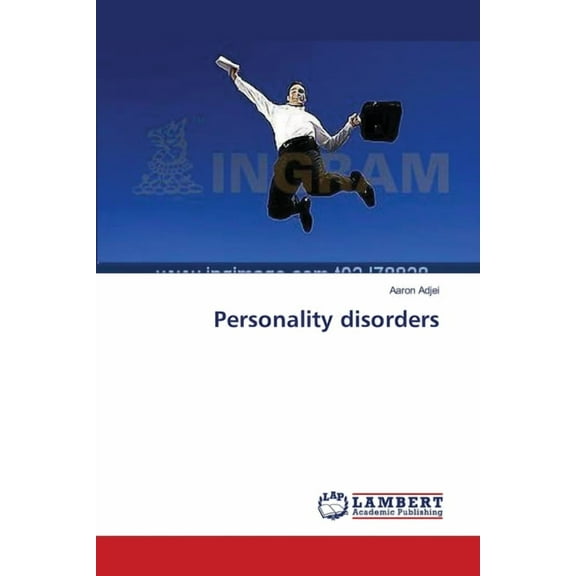 Personality disorders (Paperback)
