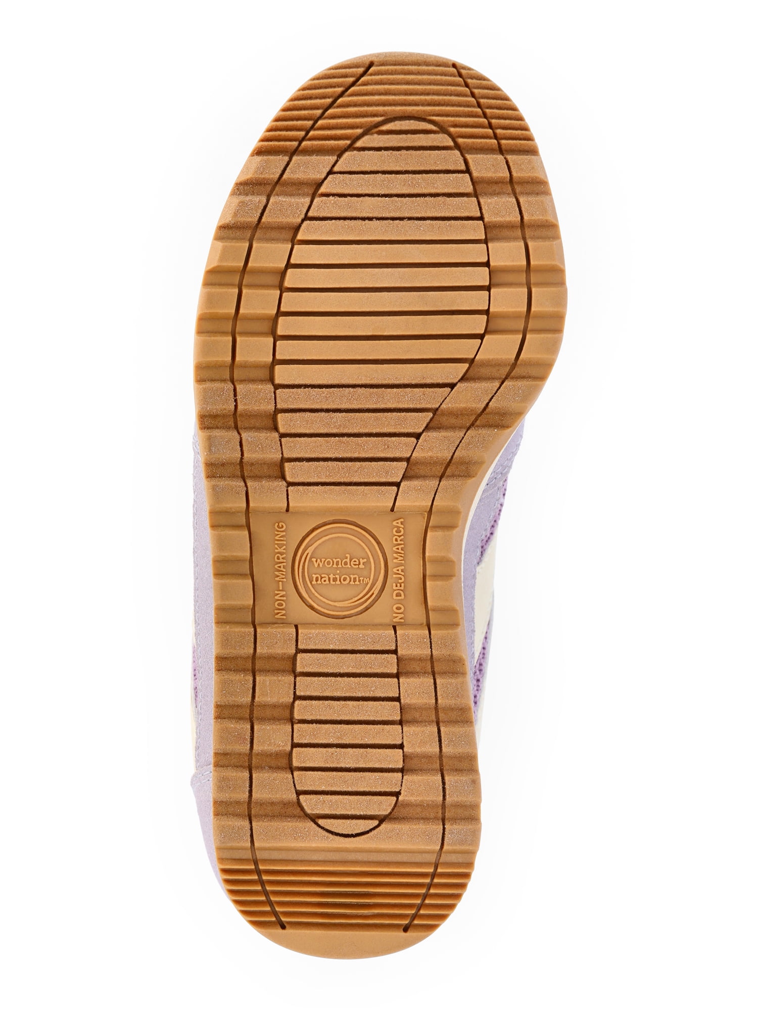 Wonder Nation Little & Big Kids Low Profile Sneakers