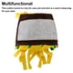 thumbnail image 5 of Methold Túnel de algodón para mascotas, tienda de campaña, bolsa de dormir para animales, invierno, transpirable, rata, ratón, descanso, Hábitats y jaulas para animales pequeños, 5 of 6