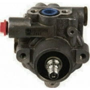 A1 CARDONE - POWR STEER PUMP