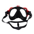 thumbnail image 4 of Gafas de esnórquel Bling Bling gafas de natación HD buceo visión amplia, 4 of 12