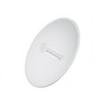 thumbnail image 5 of Ubiquiti Networks RocketDish 5GHz airMax 2x2 PtP Bridge Dish Antenna, 34dBi, 5 of 9