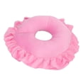 thumbnail image 4 of COJÍN SUAVE PARA SOPORTE DE CULO PARA SALÓN DE BELLEZA DE MASAJE SPA, ALMOHADA ERGONÓMICA PARA COLUMNA Cervical Con Pelusa, 4 of 7