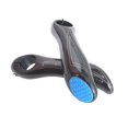 thumbnail image 1 of 2x Embouts de Guidon de Vélo de Montagne Angle Réglable 22.2mm PP Antidérapant Bleu, 1 of 9