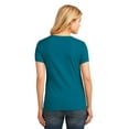 thumbnail image 2 of 54oz 100% Cotton VNeck TShirt, 2 of 2