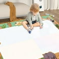 thumbnail image 4 of Last Chance Qaailabf Childrens Water Canvas Writing Water Drawing Pad Repeatedly Doodles Color Drawing Board, 4 of 6