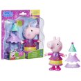 thumbnail image 3 of Peppa Pig Dress-Up Celebration Figure, 3 of 9