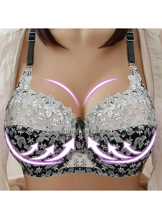 WANYNG bras for women Women Large Size One-Piece Bra Underwear