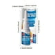 thumbnail image 3 of Spray de apoyo respiratorio y pulmonar natural, calmante para la congestión y la dificultad para respirar, acción rápida, 20 ml, 3 of 5