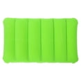 thumbnail image 1 of MasteelfCA Inflatable Sleeping Pillow Breathable Nap Pillow Office Afternoon Rest Pillow, 1 of 8