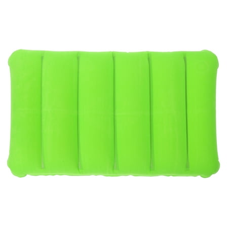 Phenofice Lightweight Camping Pillow Inflatable Sleeping Pillow Square 1Pack