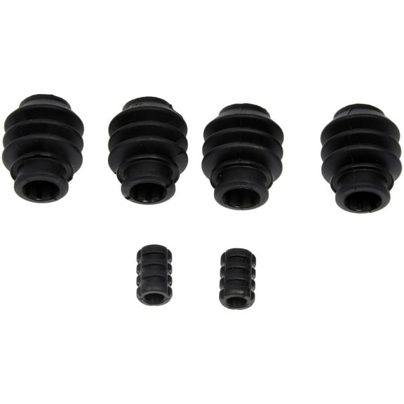 Dorman HW16231 Front Disc Brake Caliper Pin Boot Kit for Specific Kia Models