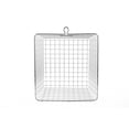 thumbnail image 3 of Spectrum Diversified 47970 Medium Metal Storage Basket, 3 of 3
