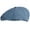 Blue, variant on Berets Flat Cap Men Women Cotton Linen Ivy Octagonal Newsboy Cap Spring Summer Breathable Beret Hat Male Female Beret Cap