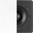 thumbnail image 2 of Definitive Disappearing DI 6.5S In-wall Speaker, 200 W RMS, 2 of 2