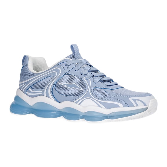 Avia Women's Bubble Bottom Sneakers