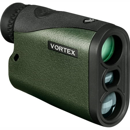 UPC: 0843829107228 | Vortex Optics Crossfire HD 1400 Laser Rangefinder