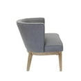 thumbnail image 6 of Scranton & Co Accent Chair in Slate Grey, 6 of 6