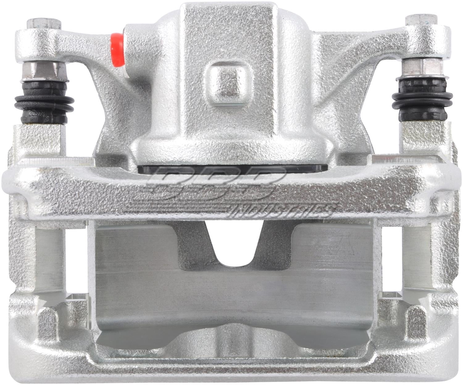 TERREPOWER formerly BBB Industries 99-02443A Reman Caliper w/installation Hardware