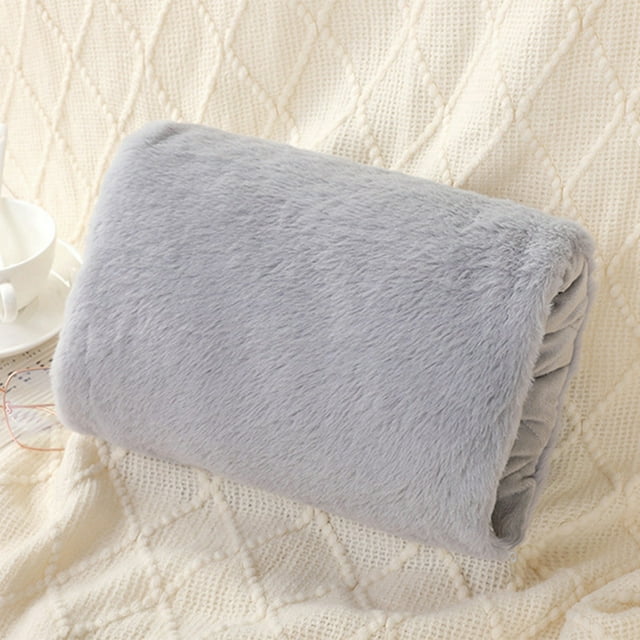 Hand Warmer Hand Warmer Bag Solid Color USB Heating Removable And Washable Warm Hand Warmer Bag Body Comfort Heat Pack Set