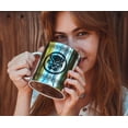 thumbnail image 4 of Marvel Black Panther Tribal Borders Electroplated Ceramic Mug | Holds 20 Ounces, 4 of 7