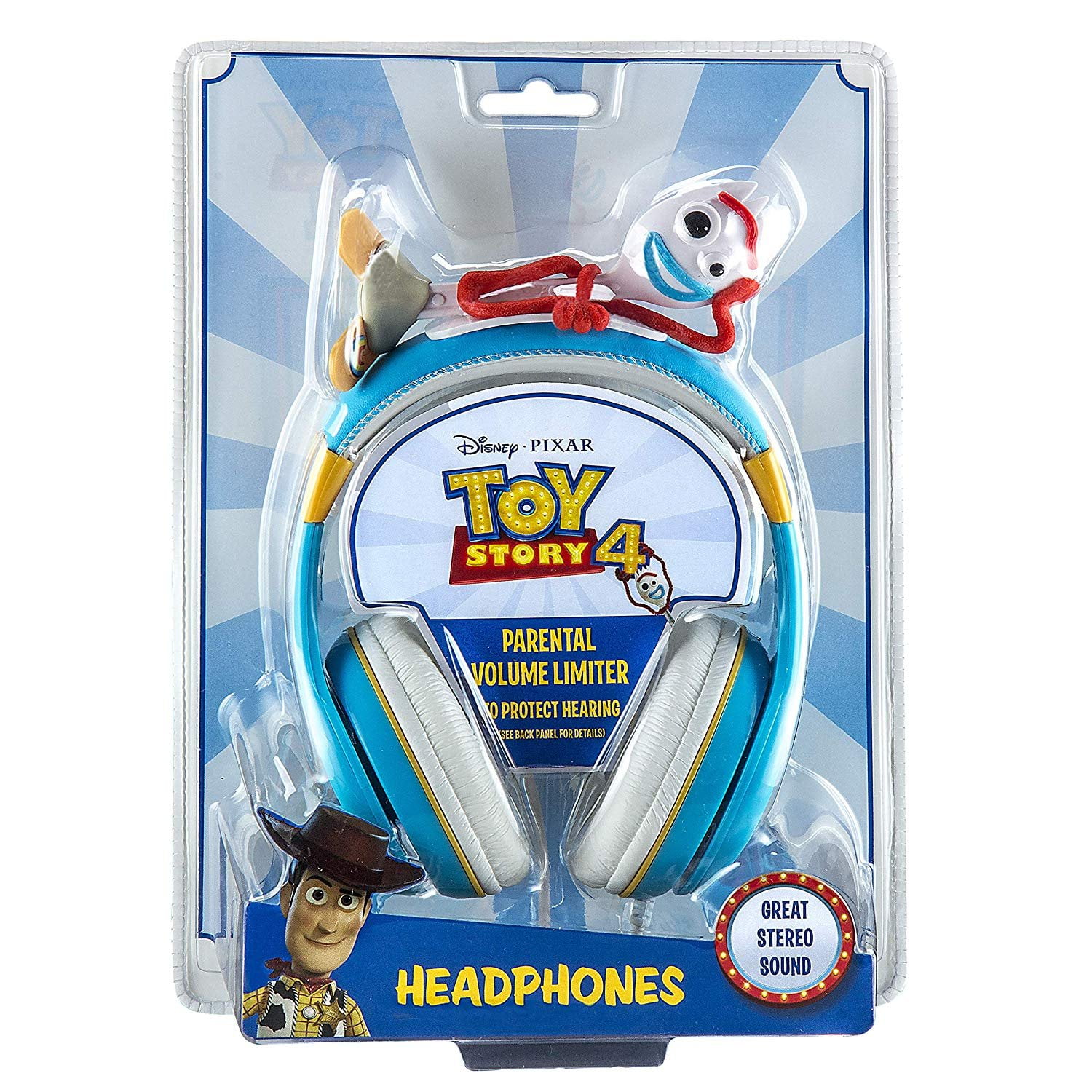 toy story 4 headphones