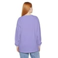 thumbnail image 5 of Natural Woman Long Awaited (BL) Long Sleeve T-Shirt, 5 of 9