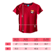 thumbnail image 5 of Playera de Futbol infantil, deportiva, Dryfit. Unisex. De 4 a 11 años, 5 of 5