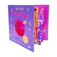 thumbnail image 4 of Libro Kno137 Dibujos Magicos Princesas Tapa Blanda, Autor Novelty Ediciones, Editorial Novelty Book Novelty Book LIBRO, 4 of 5