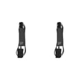 thumbnail image 1 of Advancent Leg Rope Paddleboard 7mm Thick Foot Rope Tether Surfboard Leash Shortboard 10 pies 2Conjunto, 1 of 1