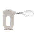 thumbnail image 4 of Electric Mixer,Electric Hand Mixer 3 Hand Mixer Milk Frother Precision Engineered, 4 of 8