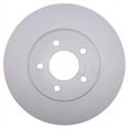 thumbnail image 2 of ACDelco Disc Brake Rotor 18A1707AC Fits select: 2005-2012 FORD ESCAPE, 2005-2011 MERCURY MARINER, 2 of 4