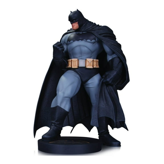 DC Comics Designer Series Batman by Andy Kubert Statue