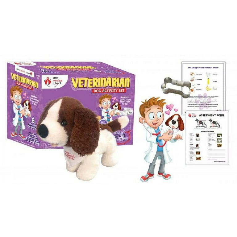 The Best Dog Toys for Training - Vetco Store