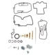 thumbnail image 1 of Carburetor Repair Kit, Carb Overhaul Kit Anti Aging Metal Rubber Wear Resistant Impact Resistant For ATV ANGGREK Otros, 1 of 8
