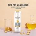 thumbnail image 2 of Pantene Advanced Hair Care Solution Lively Clean Shampoo, 200 ml, 2 of 4