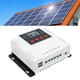 thumbnail image 5 of Controlador De Carga Solar De 12V 24V 48V, Regulador De Batería De Panel Solar De Protección De Sobrecarga Con Pantalla LCD, 5 of 8
