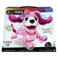 thumbnail image 2 of Zoomer Playful Pup, Interactive Robotic Dog with Realistic Movement and Sounds, for Ages 5 and Up, Walmart Exclusive, 2 of 8