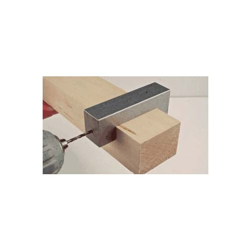 Pinecar P4610 Precision Tools, Axle Slot Jig