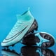 thumbnail image 4 of Botas de fútbol FG/TF para hombre, zapatos de fútbol profesionales Unisex, entrenamiento de hierba de alta calidad, deporte, ultraligero, antideslizante, 4 of 5