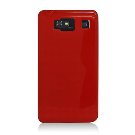 Motorola Droid Razr HD case, by Insten Checker TPU Gel ...